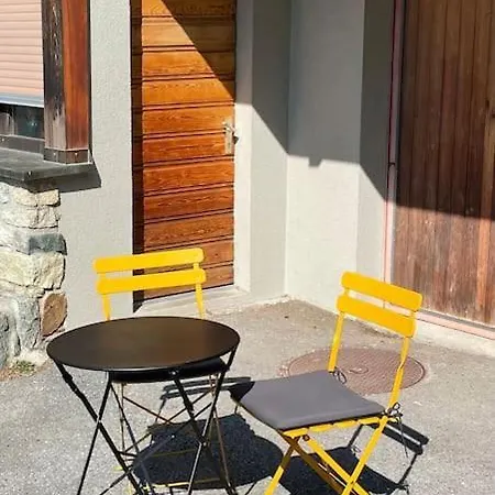 Appartement Petit A